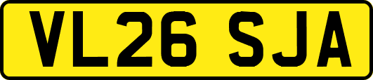 VL26SJA