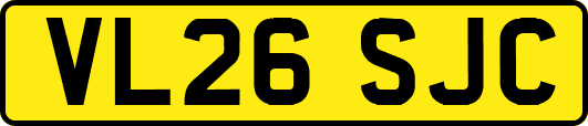 VL26SJC