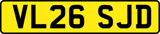 VL26SJD