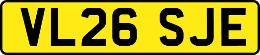 VL26SJE
