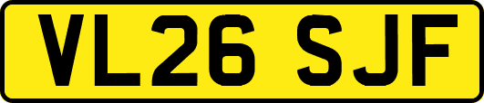 VL26SJF