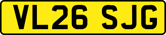 VL26SJG