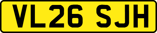 VL26SJH