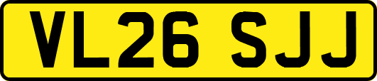 VL26SJJ