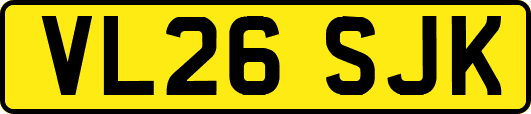 VL26SJK