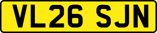 VL26SJN