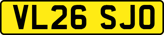 VL26SJO
