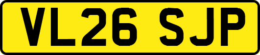 VL26SJP