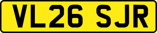 VL26SJR