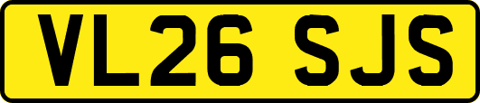 VL26SJS