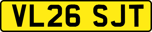 VL26SJT