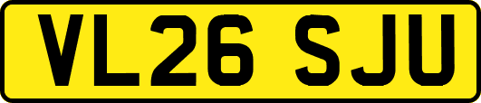 VL26SJU