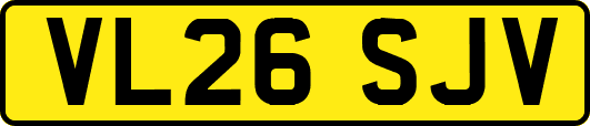 VL26SJV