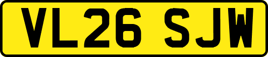 VL26SJW
