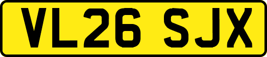 VL26SJX