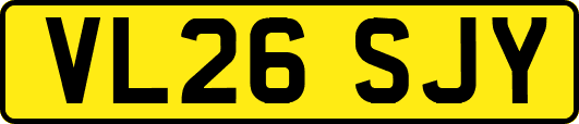 VL26SJY