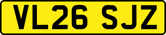 VL26SJZ