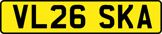VL26SKA