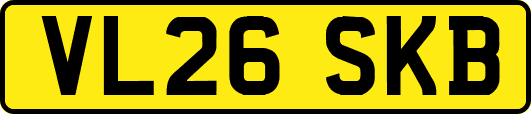 VL26SKB