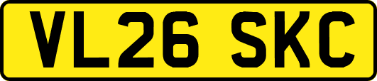 VL26SKC