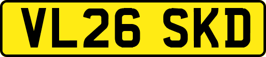 VL26SKD
