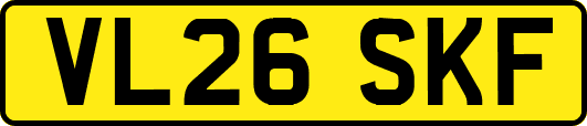 VL26SKF