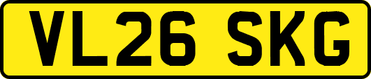 VL26SKG