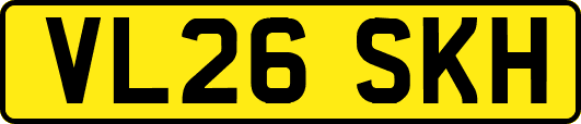 VL26SKH