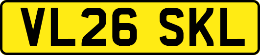VL26SKL