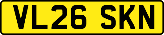 VL26SKN