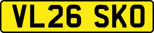VL26SKO