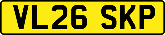VL26SKP