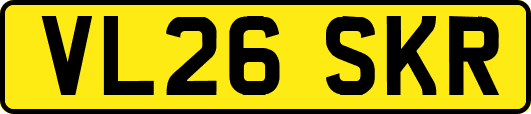 VL26SKR