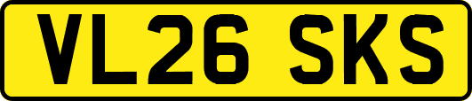 VL26SKS