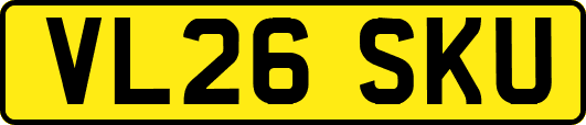 VL26SKU