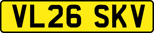 VL26SKV