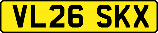 VL26SKX