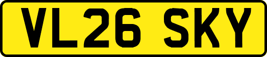VL26SKY