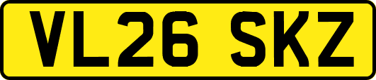 VL26SKZ