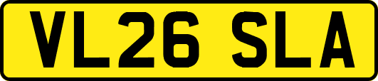 VL26SLA