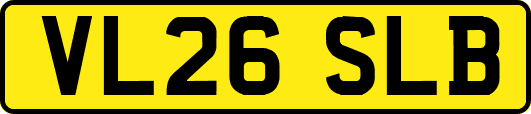 VL26SLB