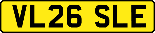 VL26SLE