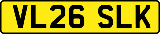VL26SLK