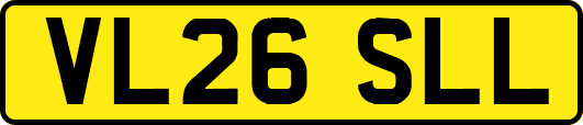 VL26SLL