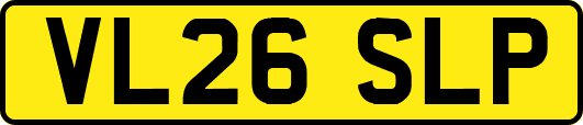 VL26SLP