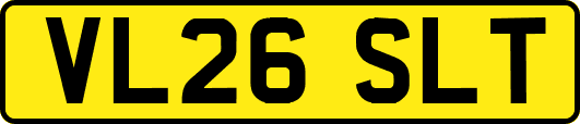 VL26SLT