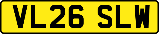 VL26SLW
