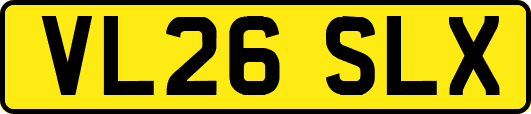 VL26SLX