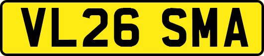 VL26SMA