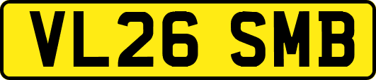 VL26SMB